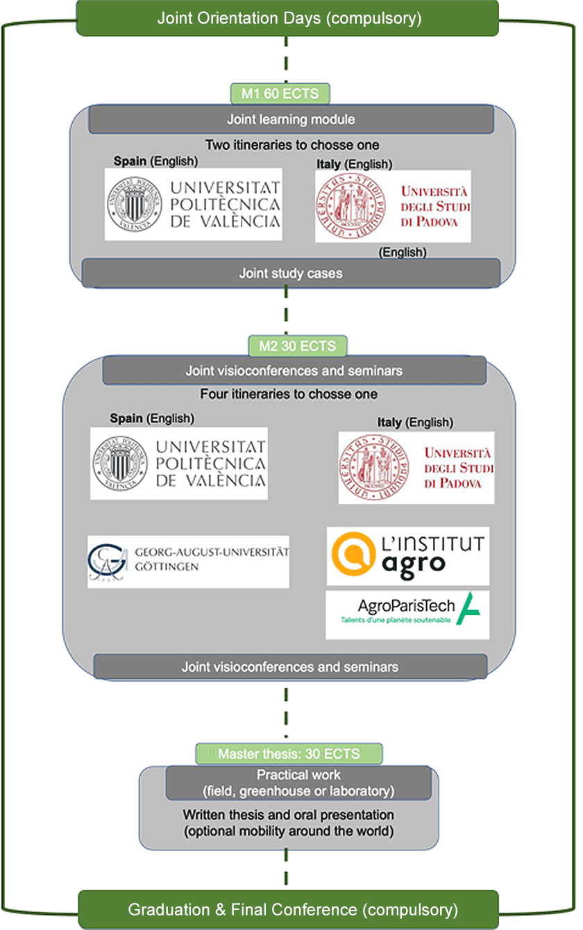 PlantHealth Master - Mobility Scheme